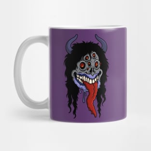 Styx Walker's Head Mug